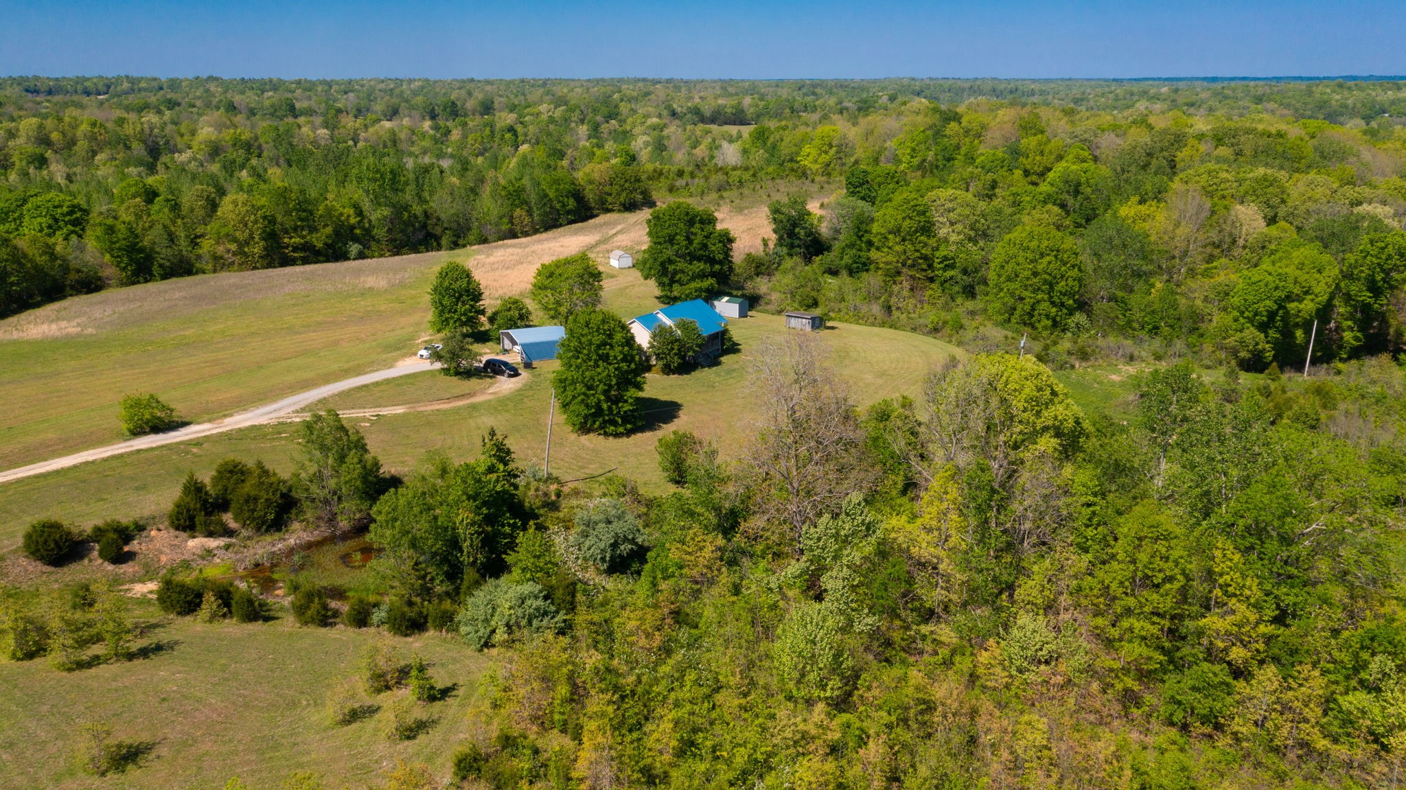 881 Coaling Rd
