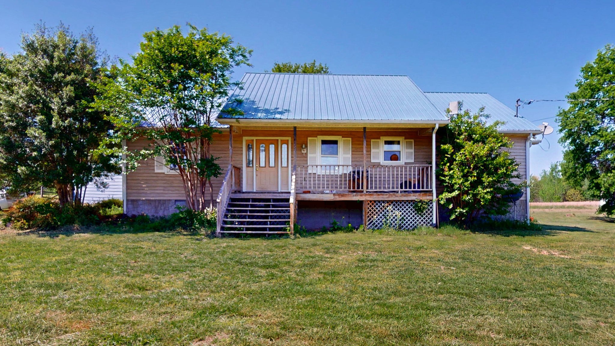 881 Coaling Rd