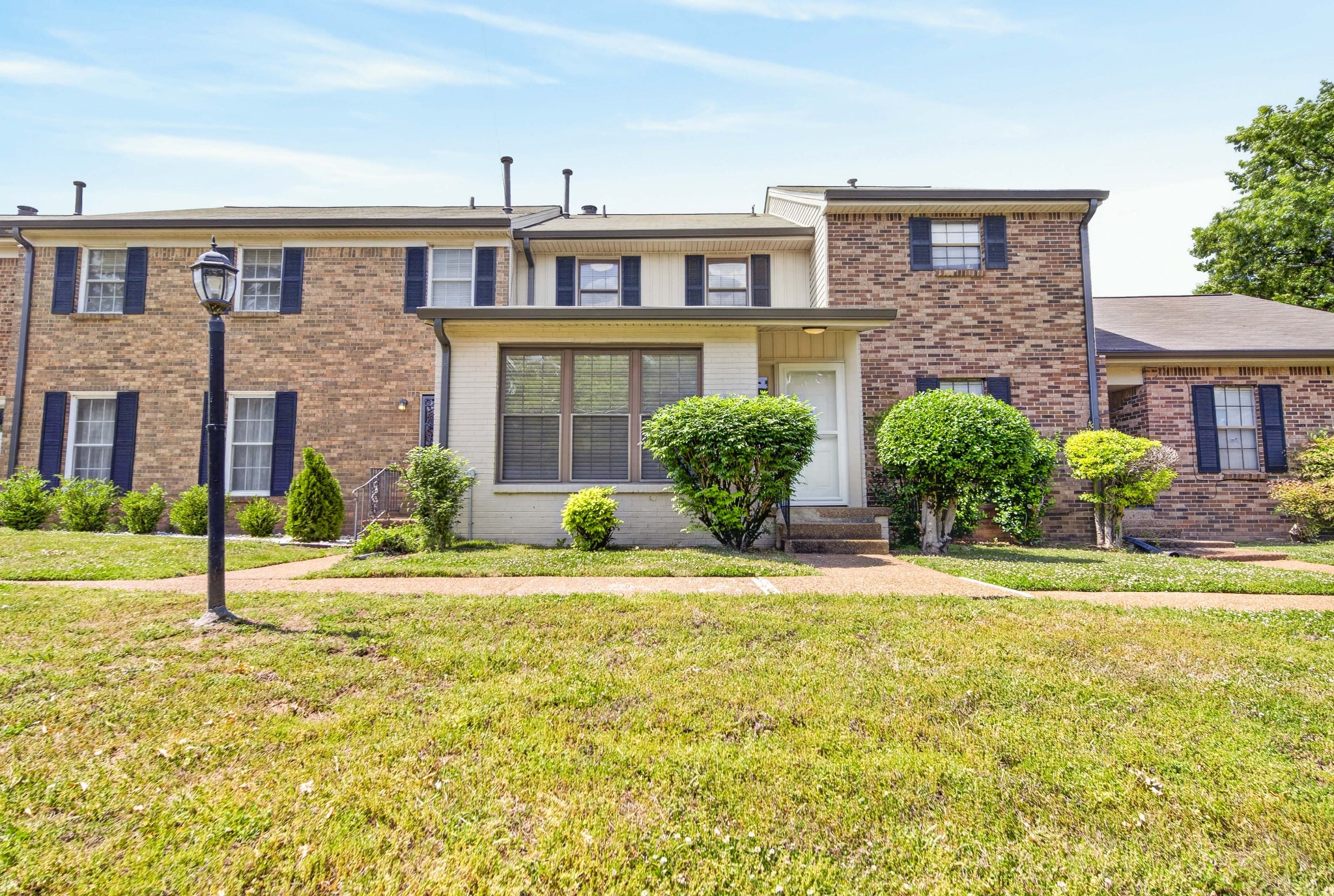 4001 Anderson Rd