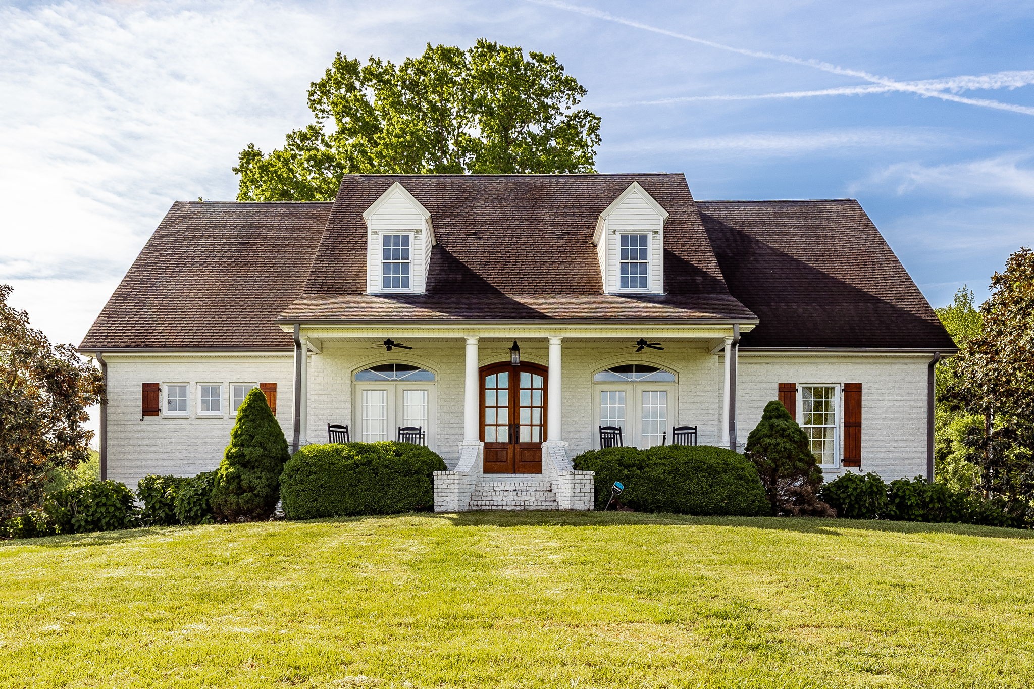 8137 Shoals Branch Rd