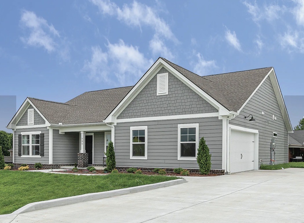 708 Larry Circle