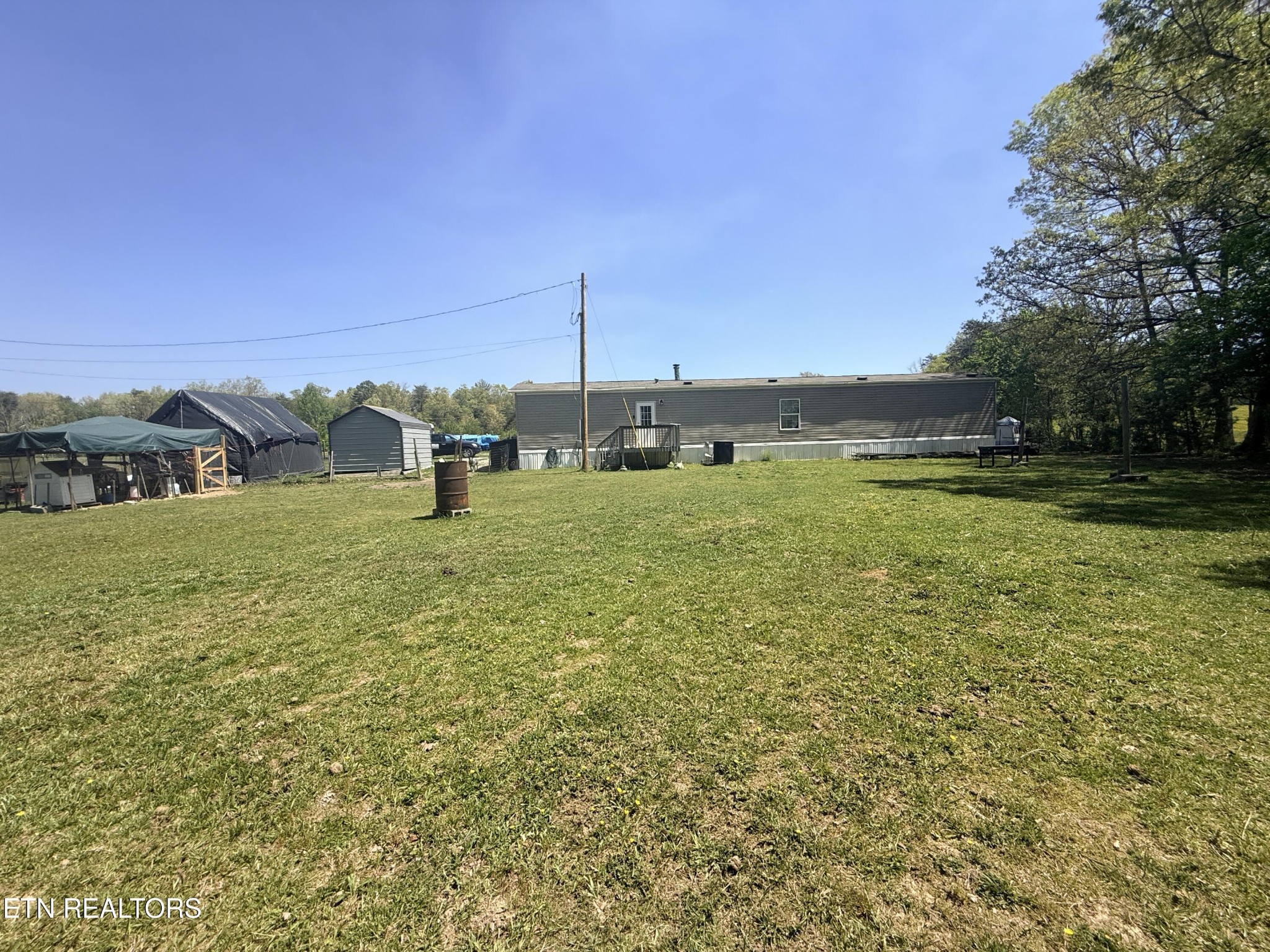 174 Claude Howard Rd