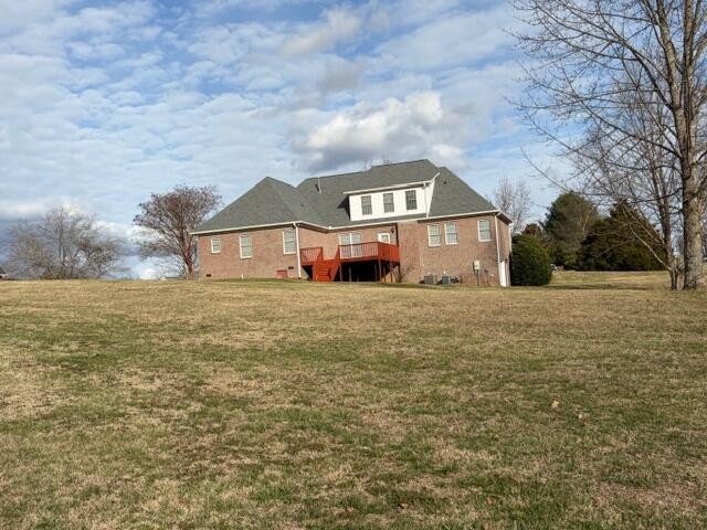 2327 Glennridge RD