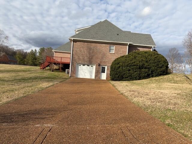 2327 Glennridge RD
