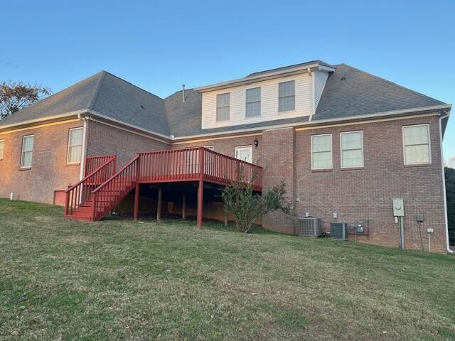 2327 Glennridge RD