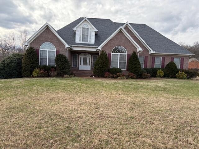 2327 Glennridge RD
