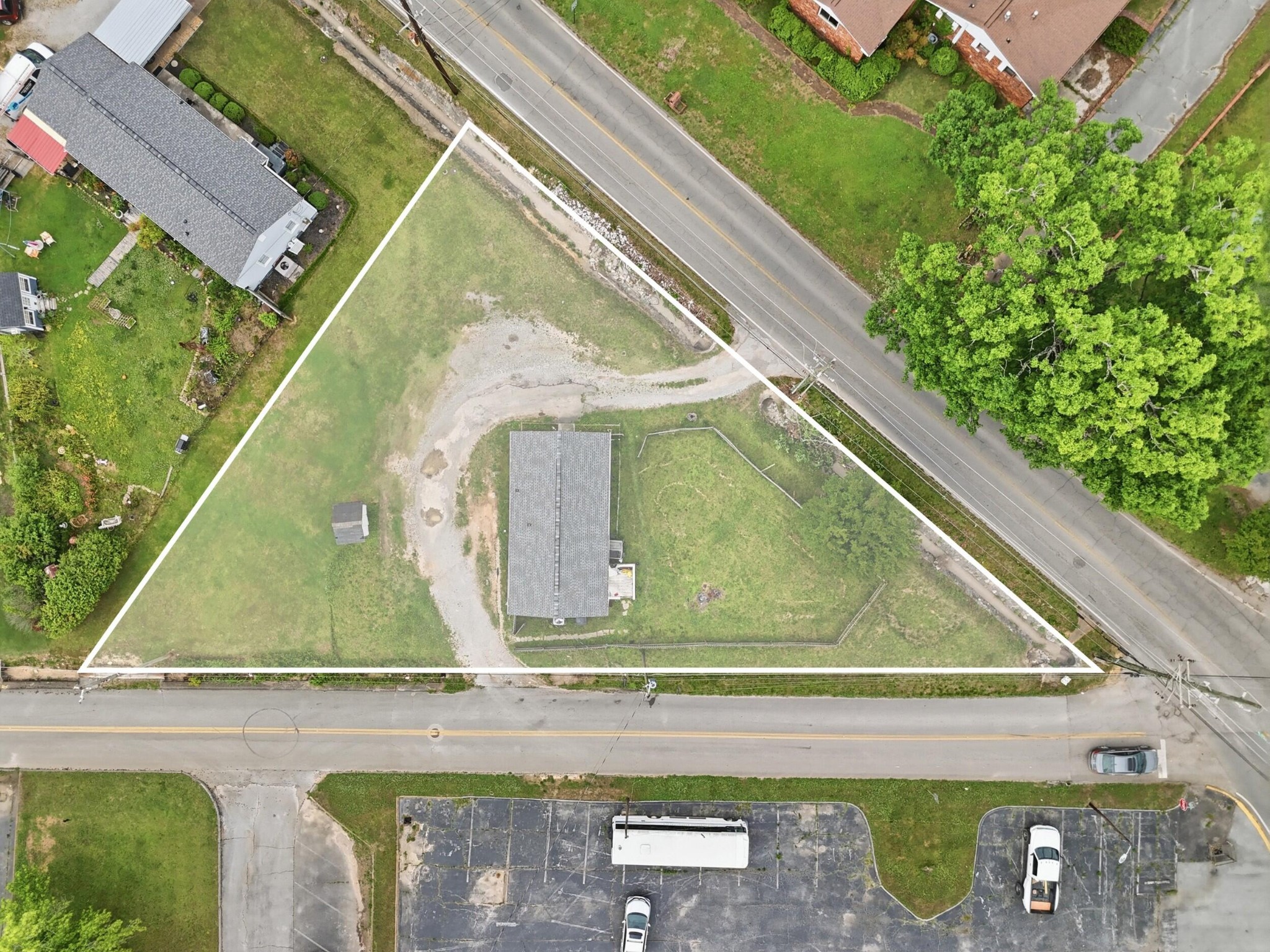 1171 S Seminole Drive