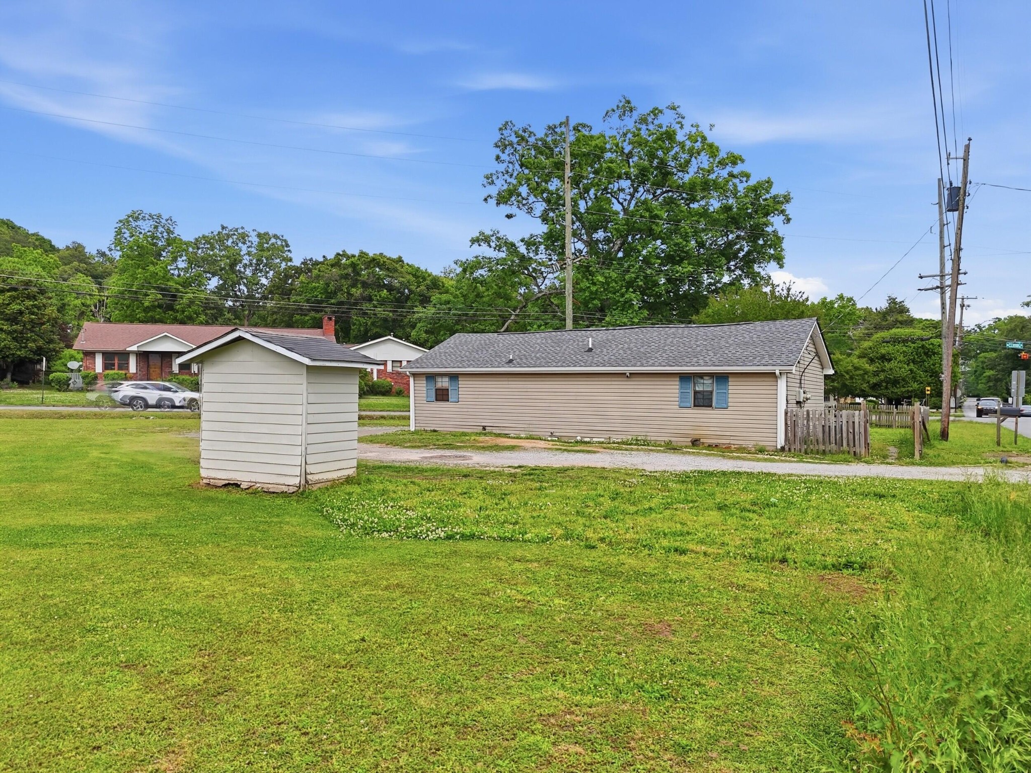 1171 S Seminole Drive
