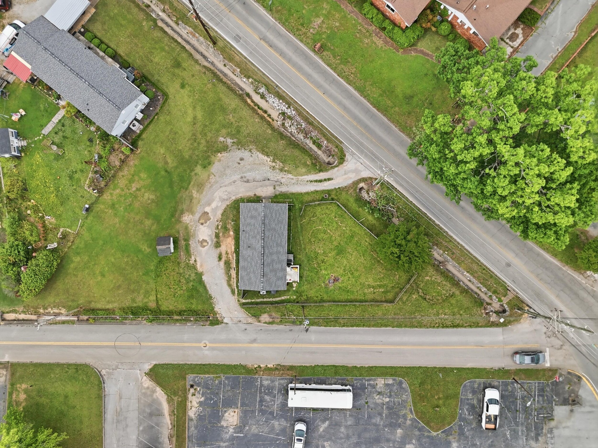 1171 S Seminole Drive