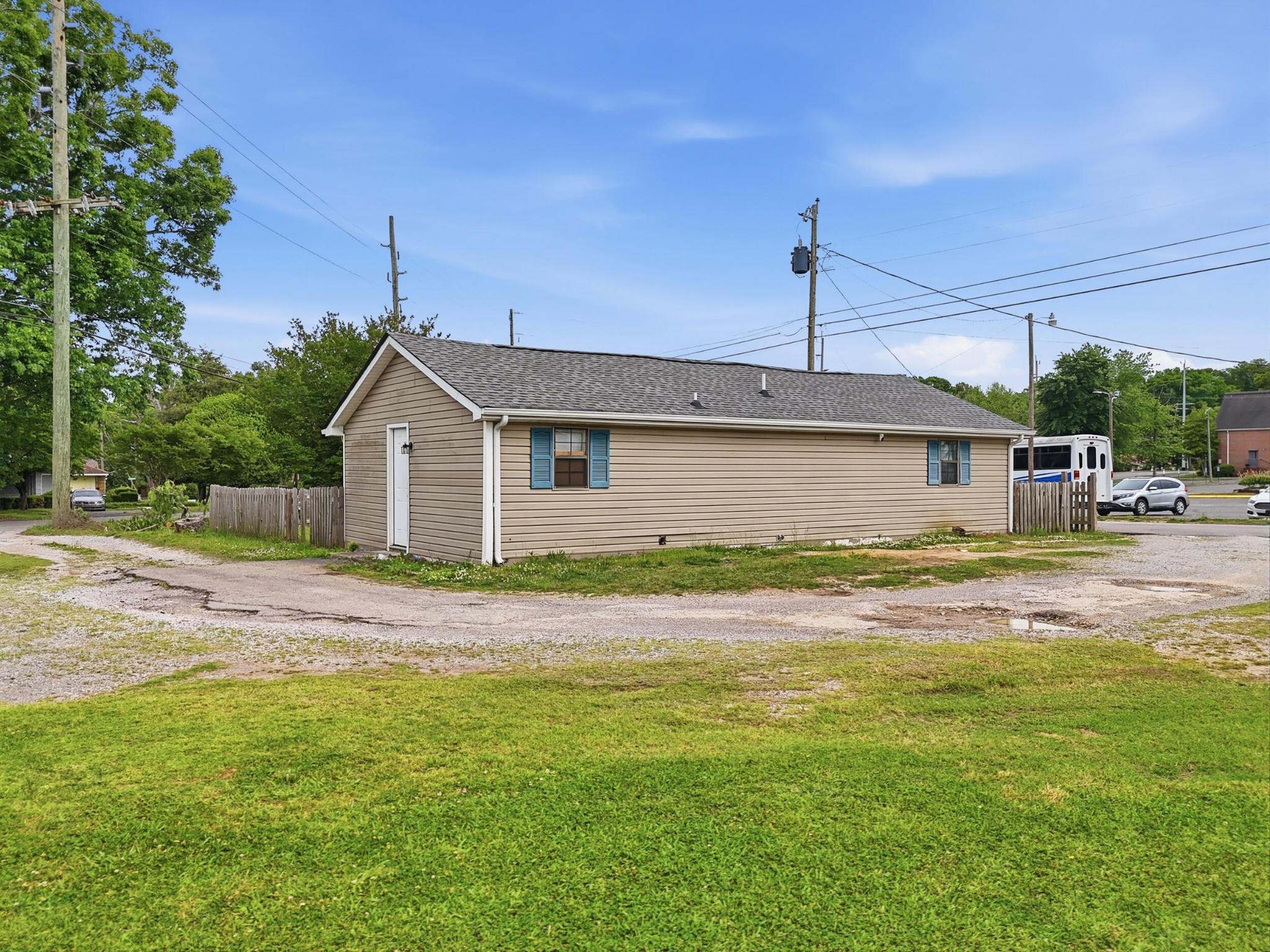 1171 S Seminole Drive