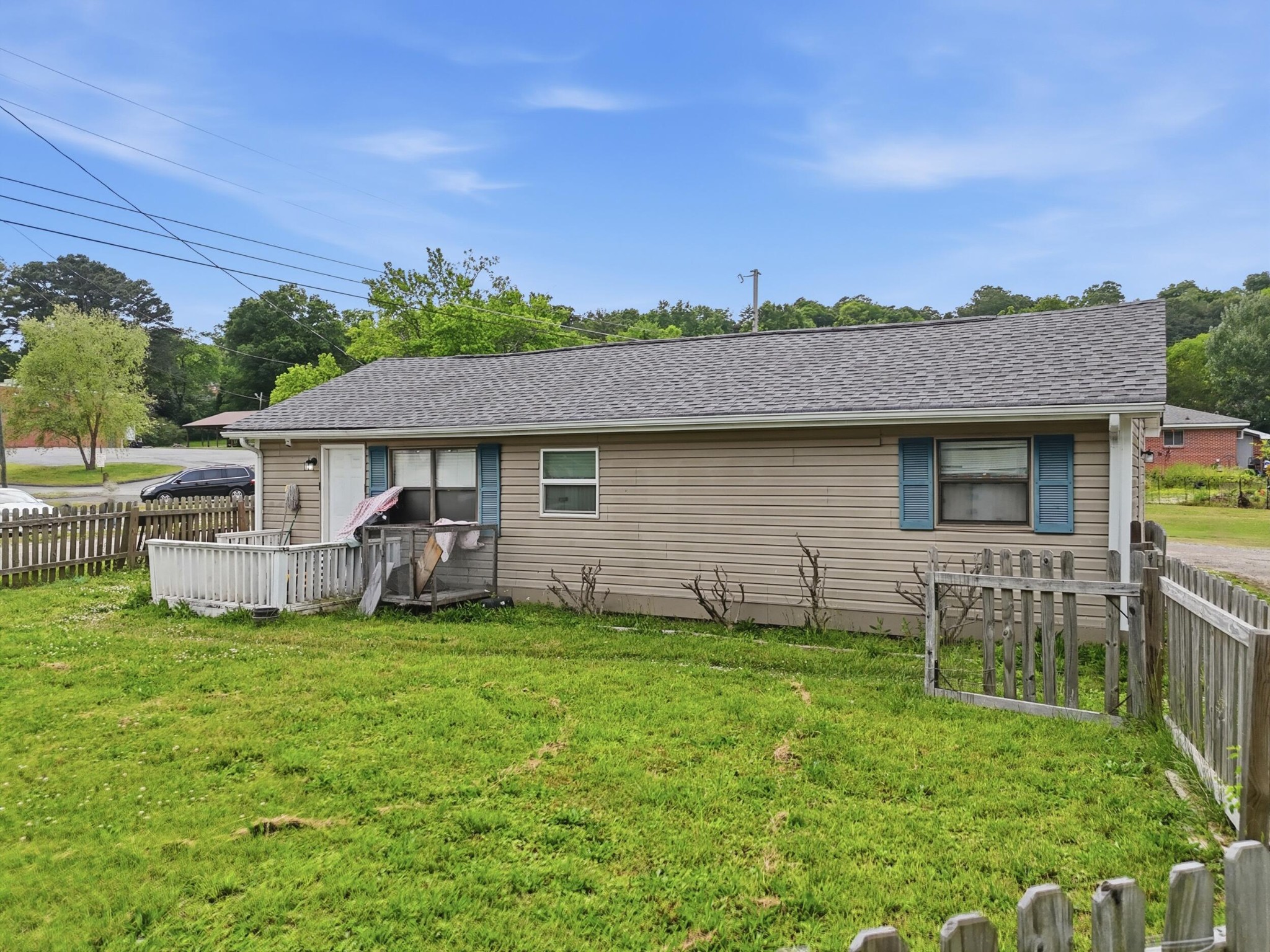 1171 S Seminole Drive