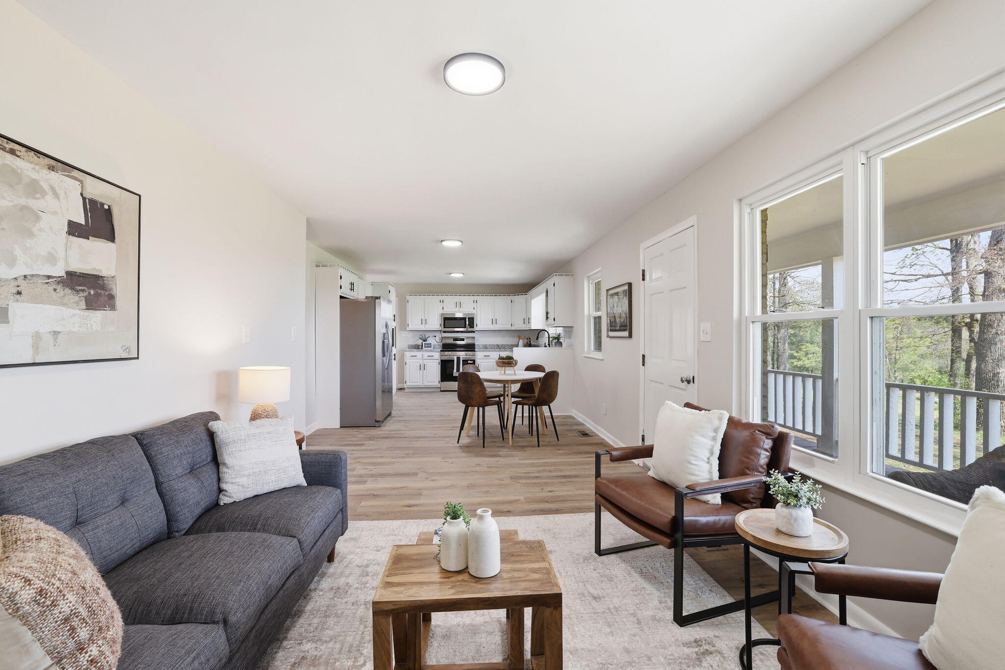 662 Red Hill Valley Road, SE