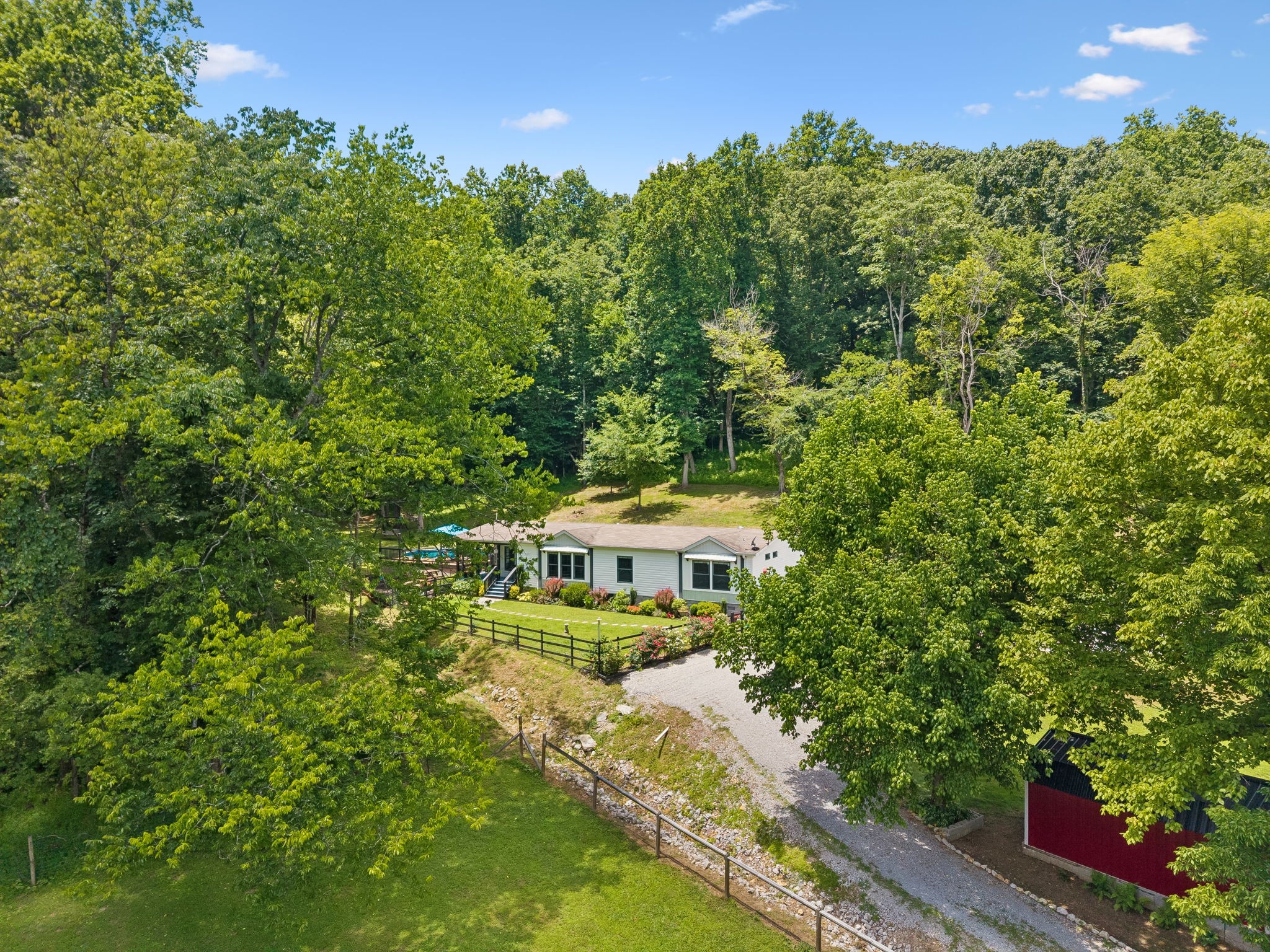 8501 Joy Rd