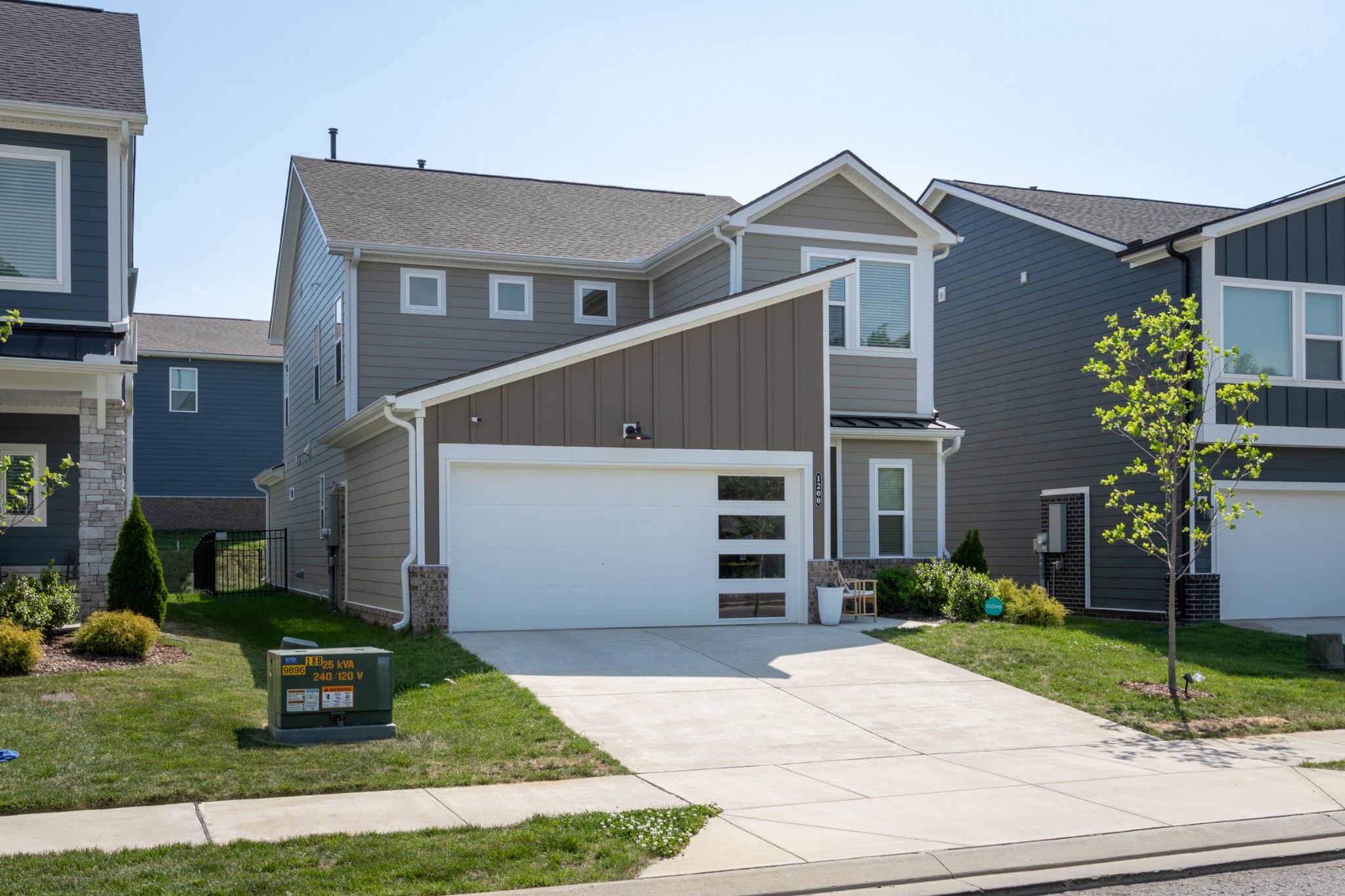 1200 Linn Cove Ct