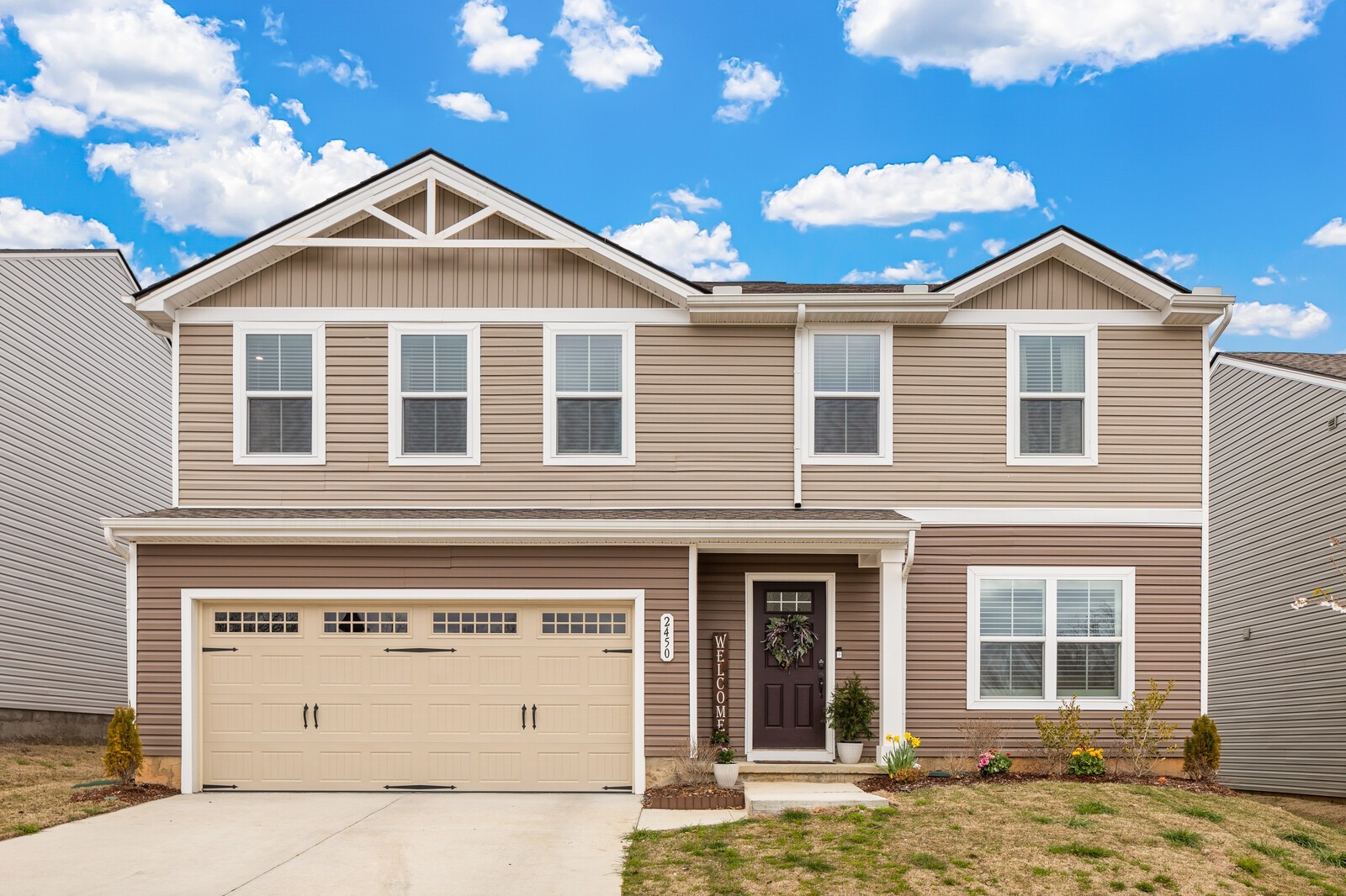 2450 Brokeshire Dr