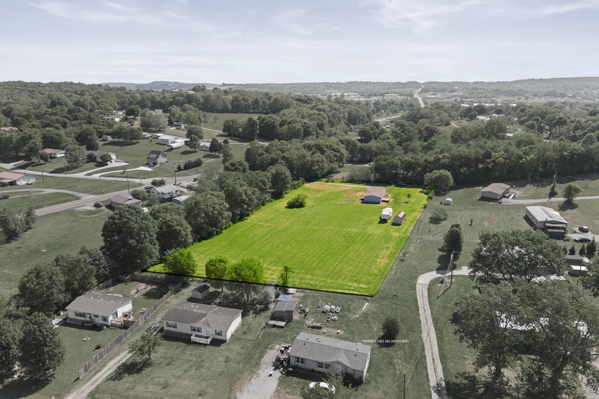 217 Oakland Road