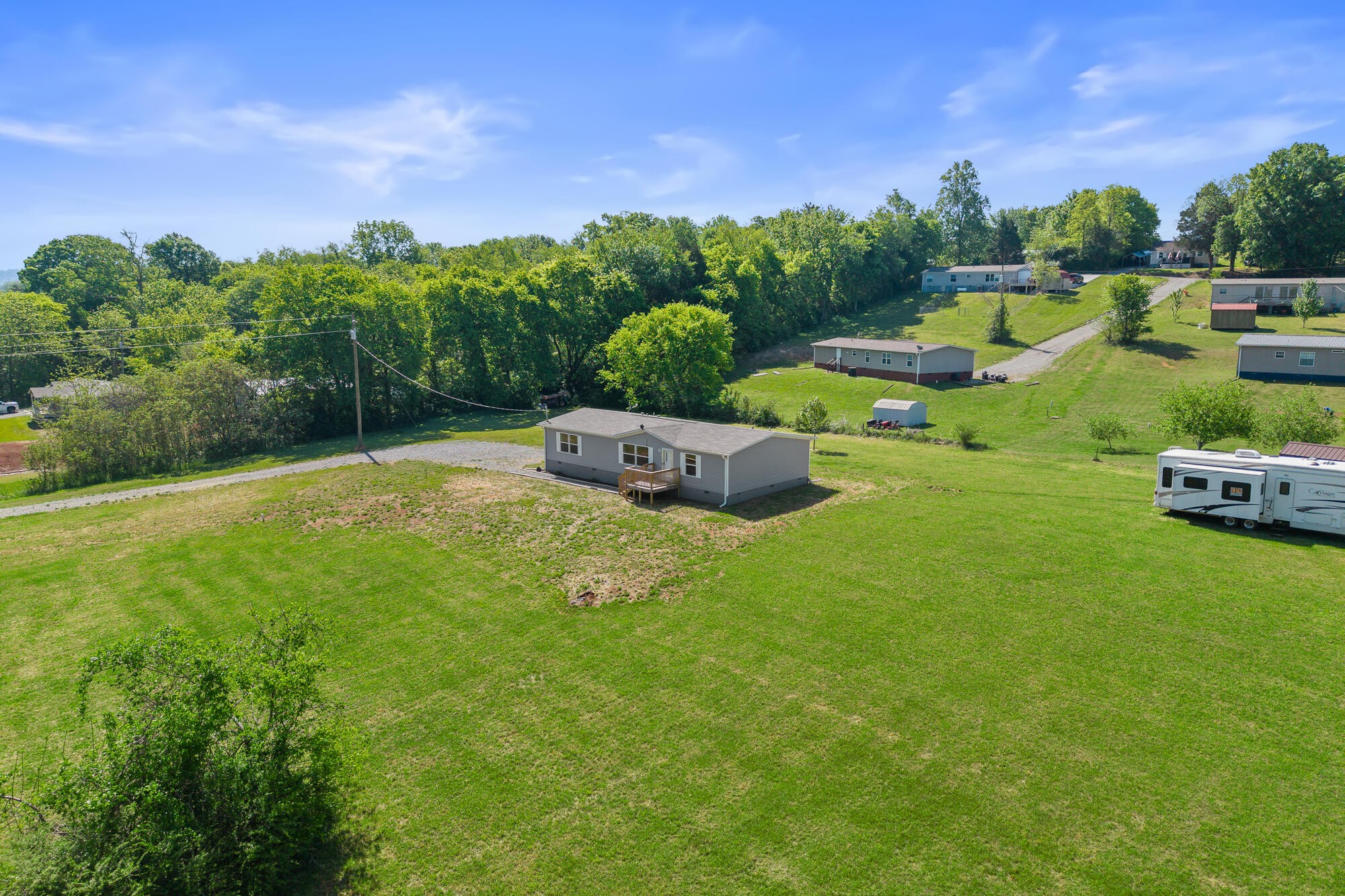 217 Oakland Road
