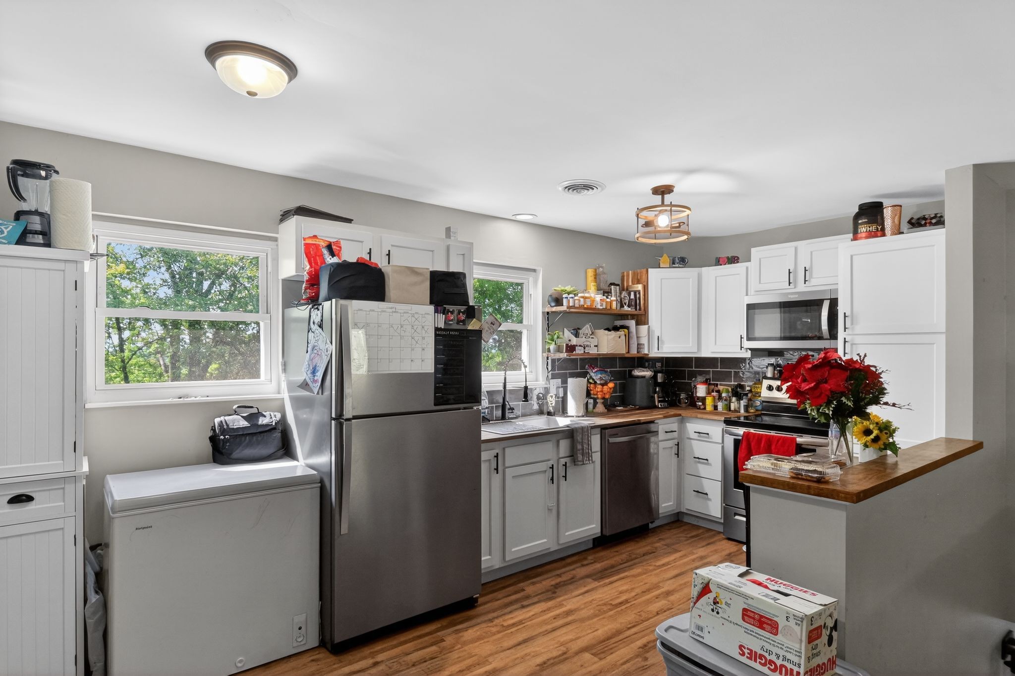 201 Sequoyah Dr