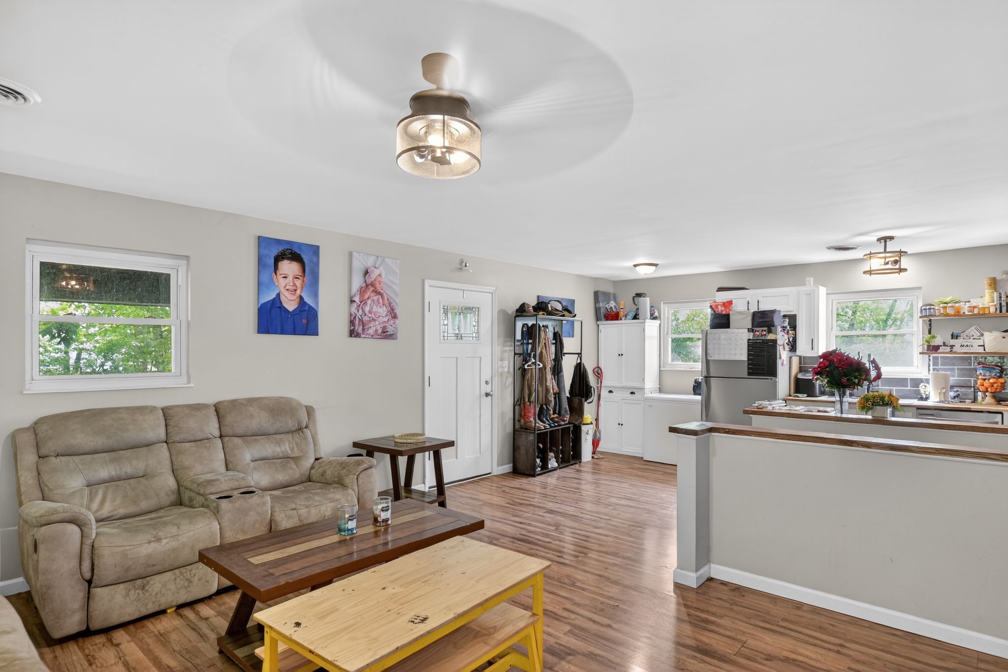 201 Sequoyah Dr