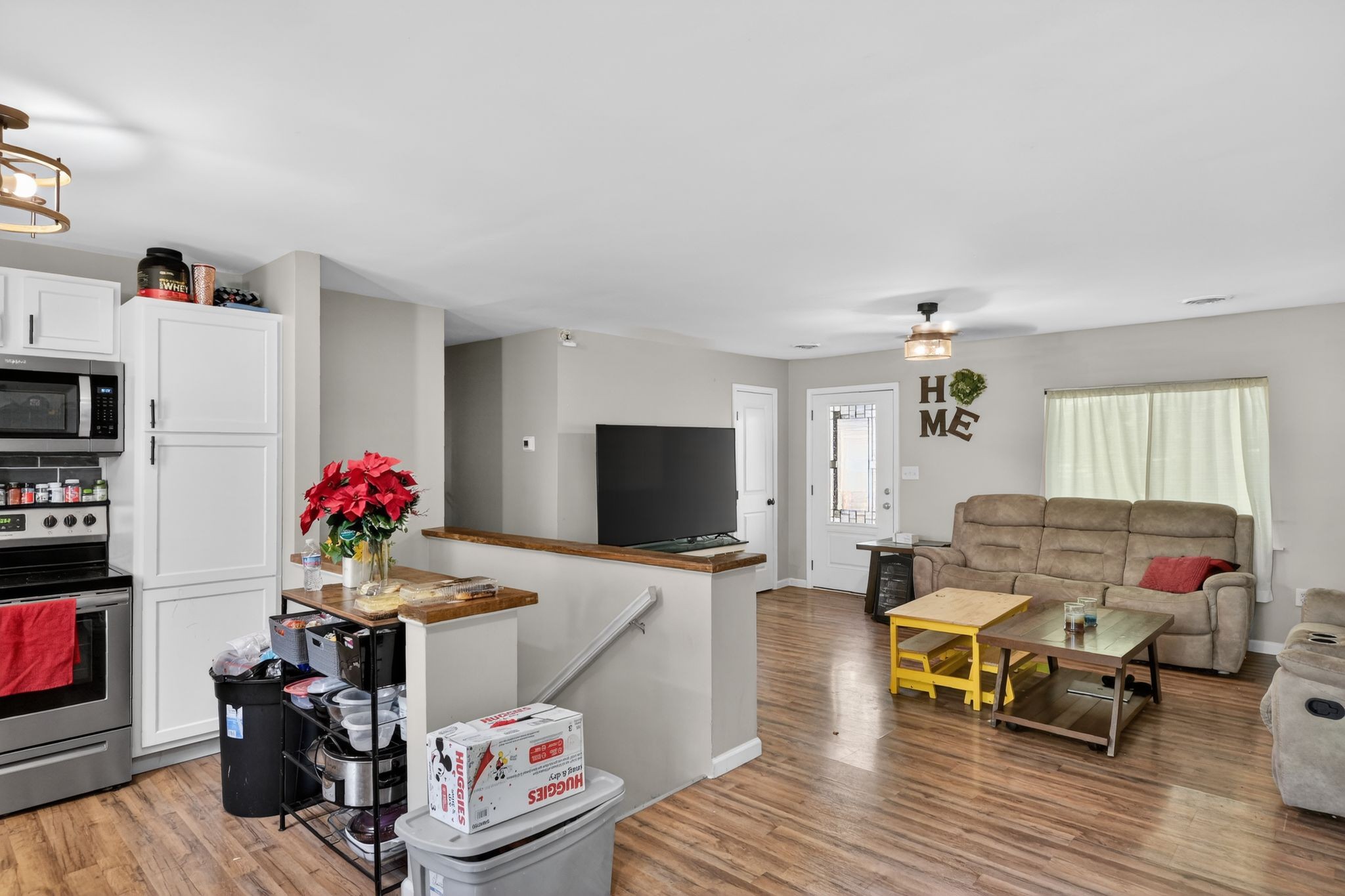 201 Sequoyah Dr