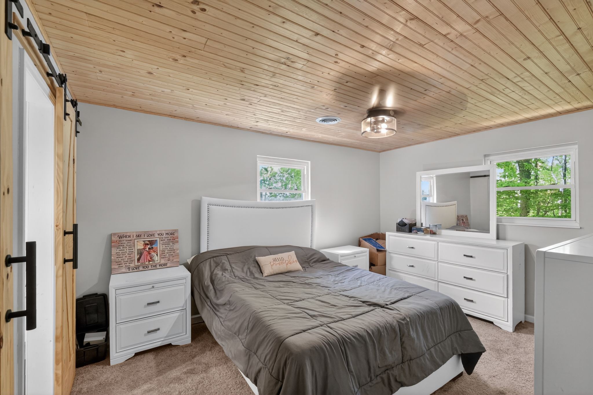 201 Sequoyah Dr