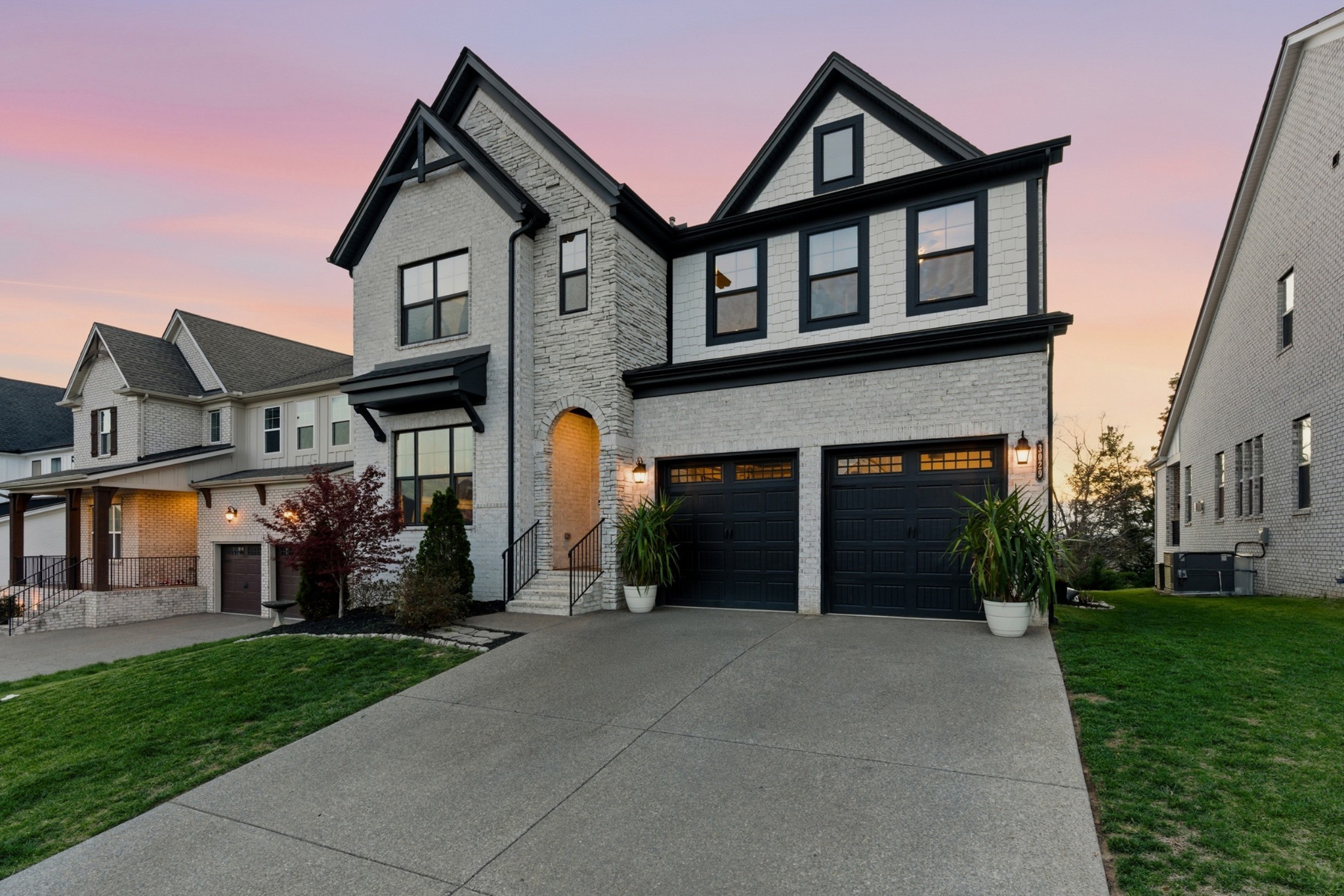 3029 Jada Way