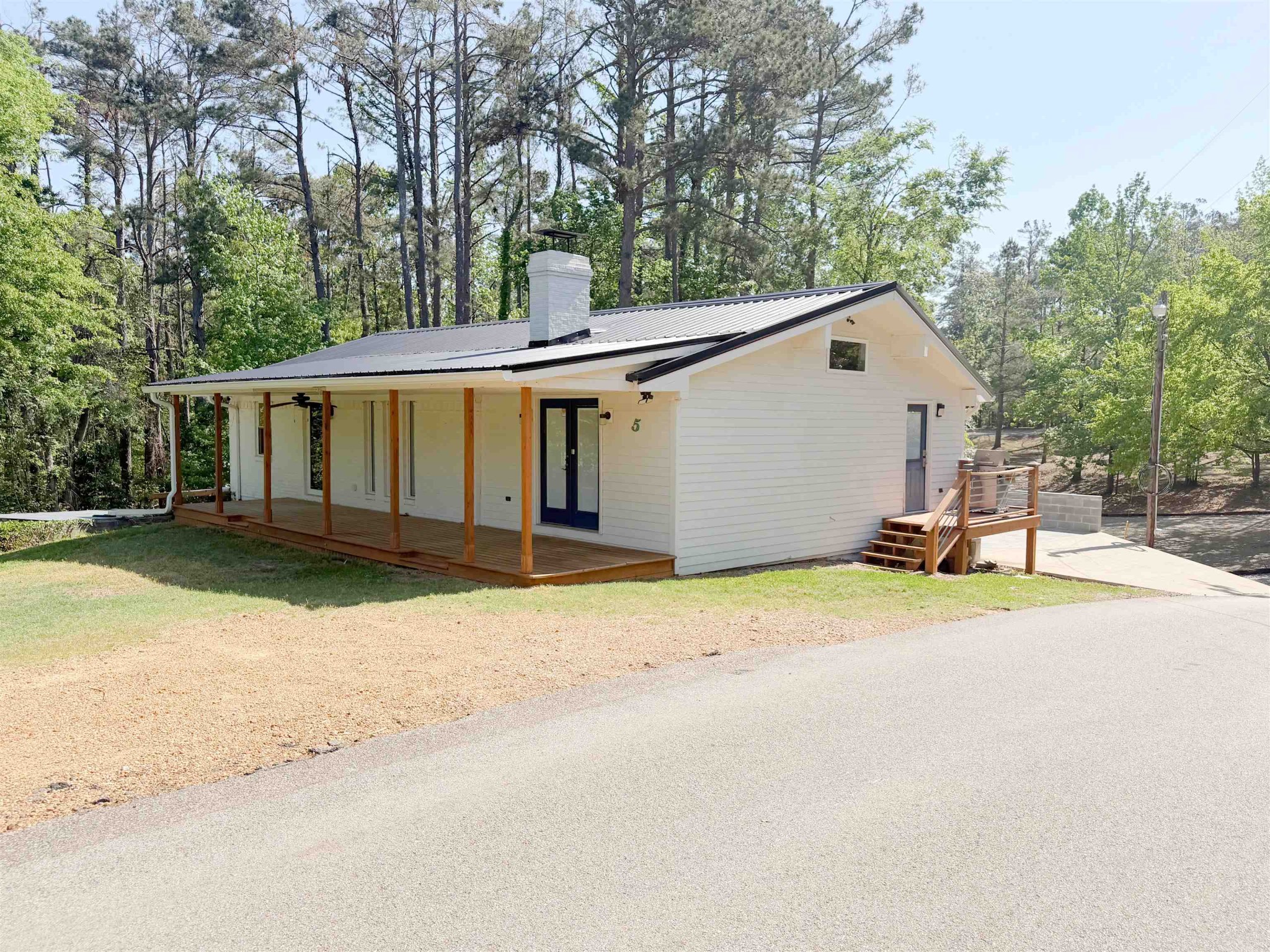 5 CR 377 RD