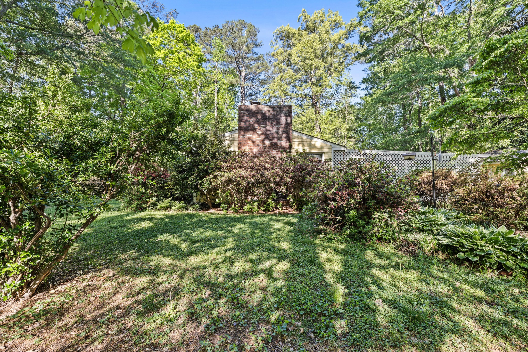 301 Woodland Drive