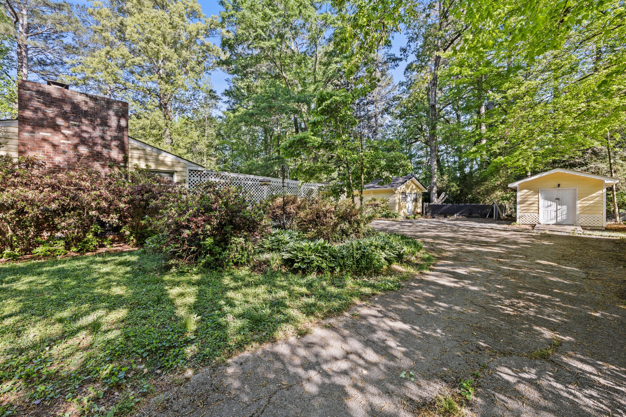 301 Woodland Drive