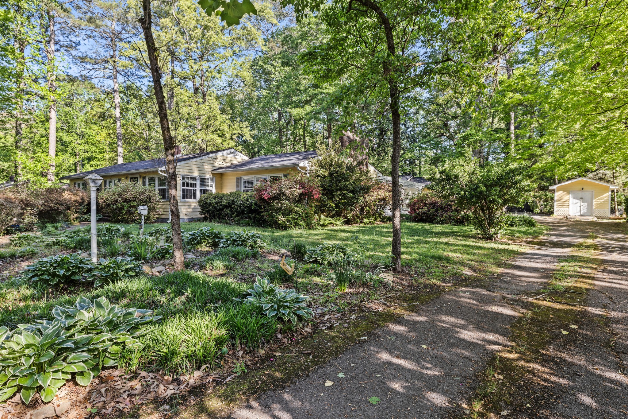 301 Woodland Drive