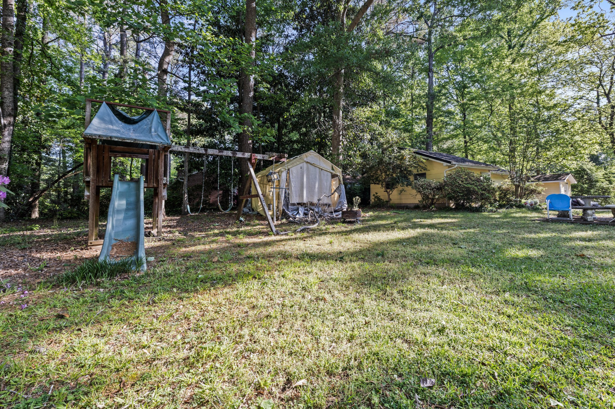 301 Woodland Drive