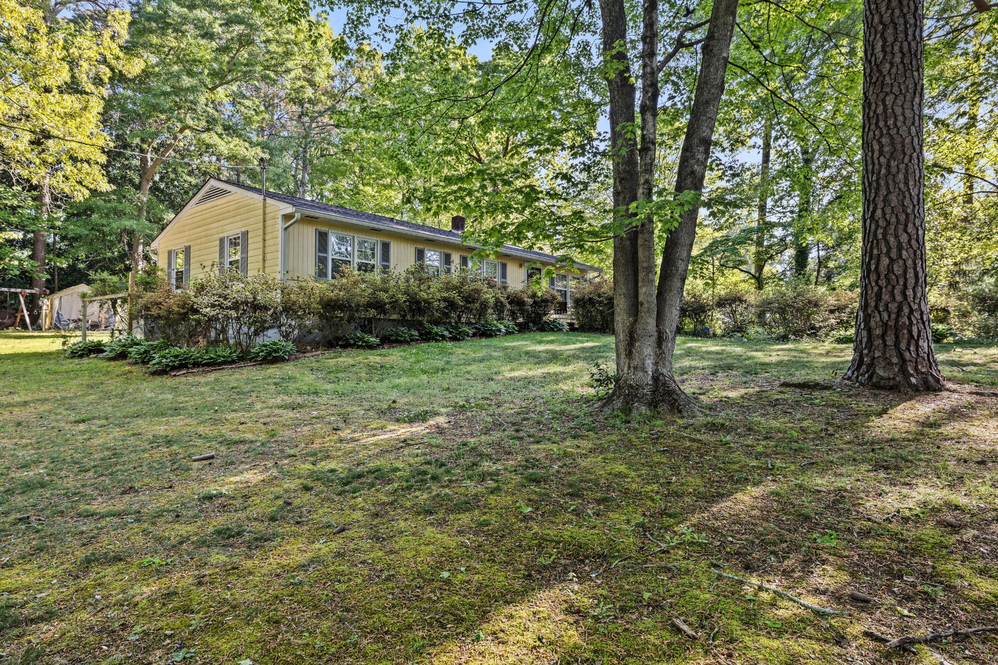 301 Woodland Drive