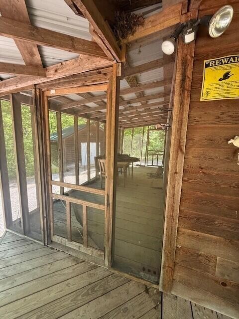 0 Pitts Gap Mtn Road