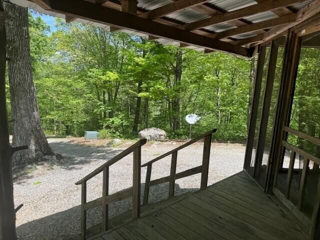 0 Pitts Gap Mtn Road