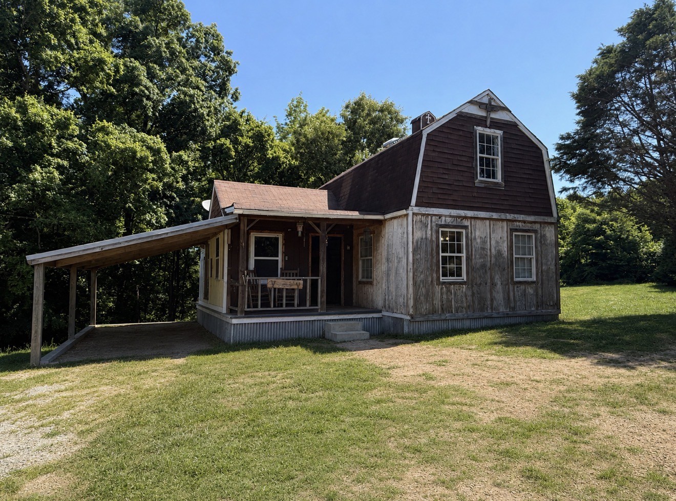 374 State Line Rd