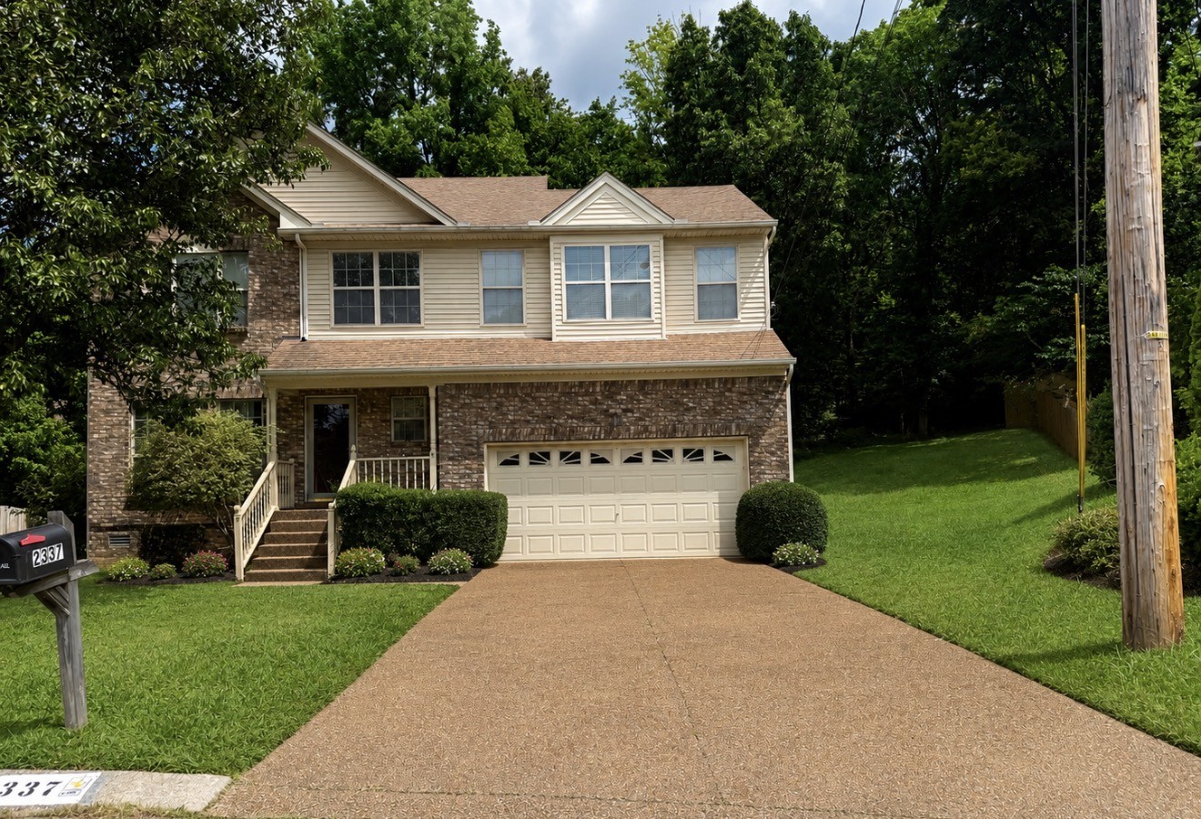 2337 Willesden Green Ct