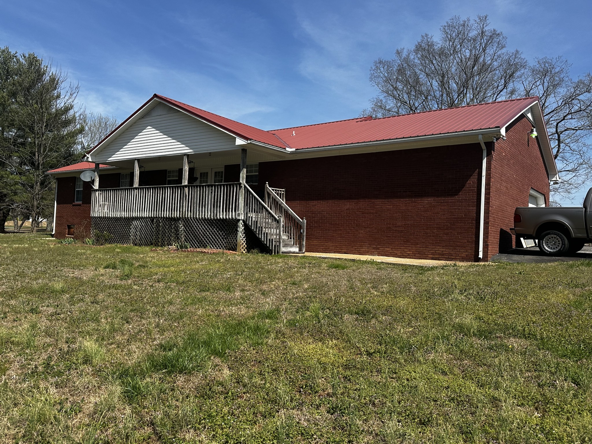 91 Lambs Ferry Rd