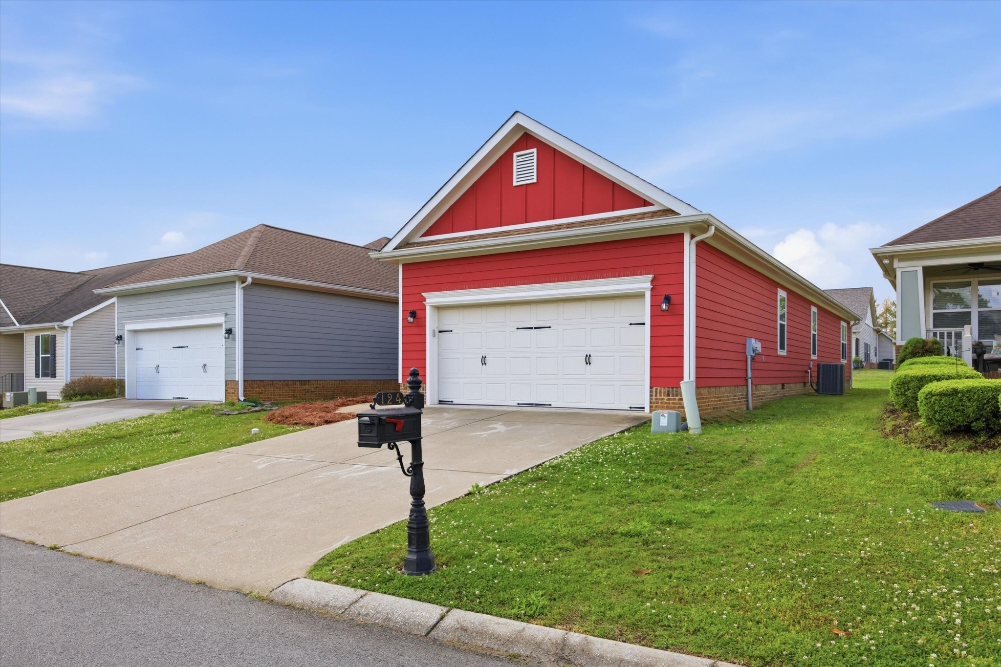 124 Fieldstone Commons