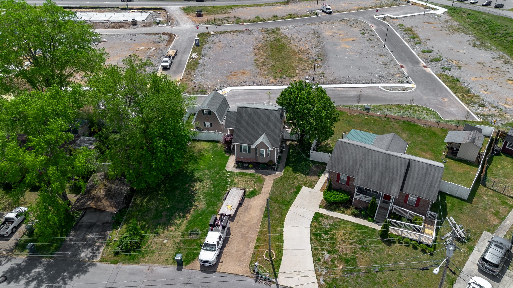 200 Westlynn Dr