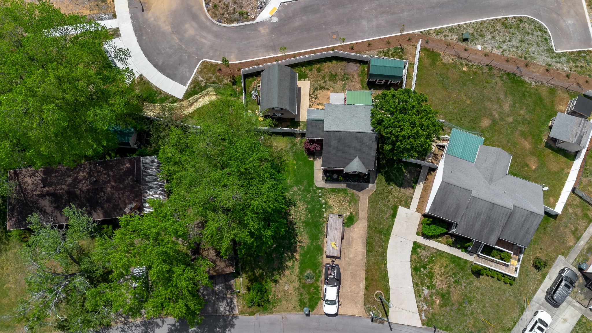 200 Westlynn Dr