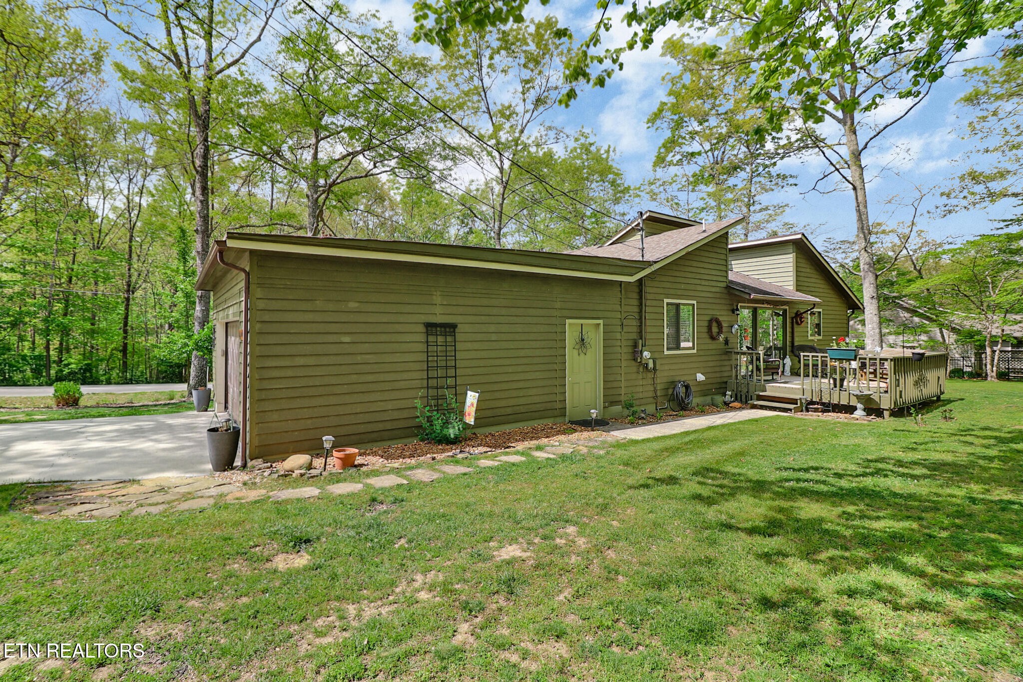 129 Norcross Rd