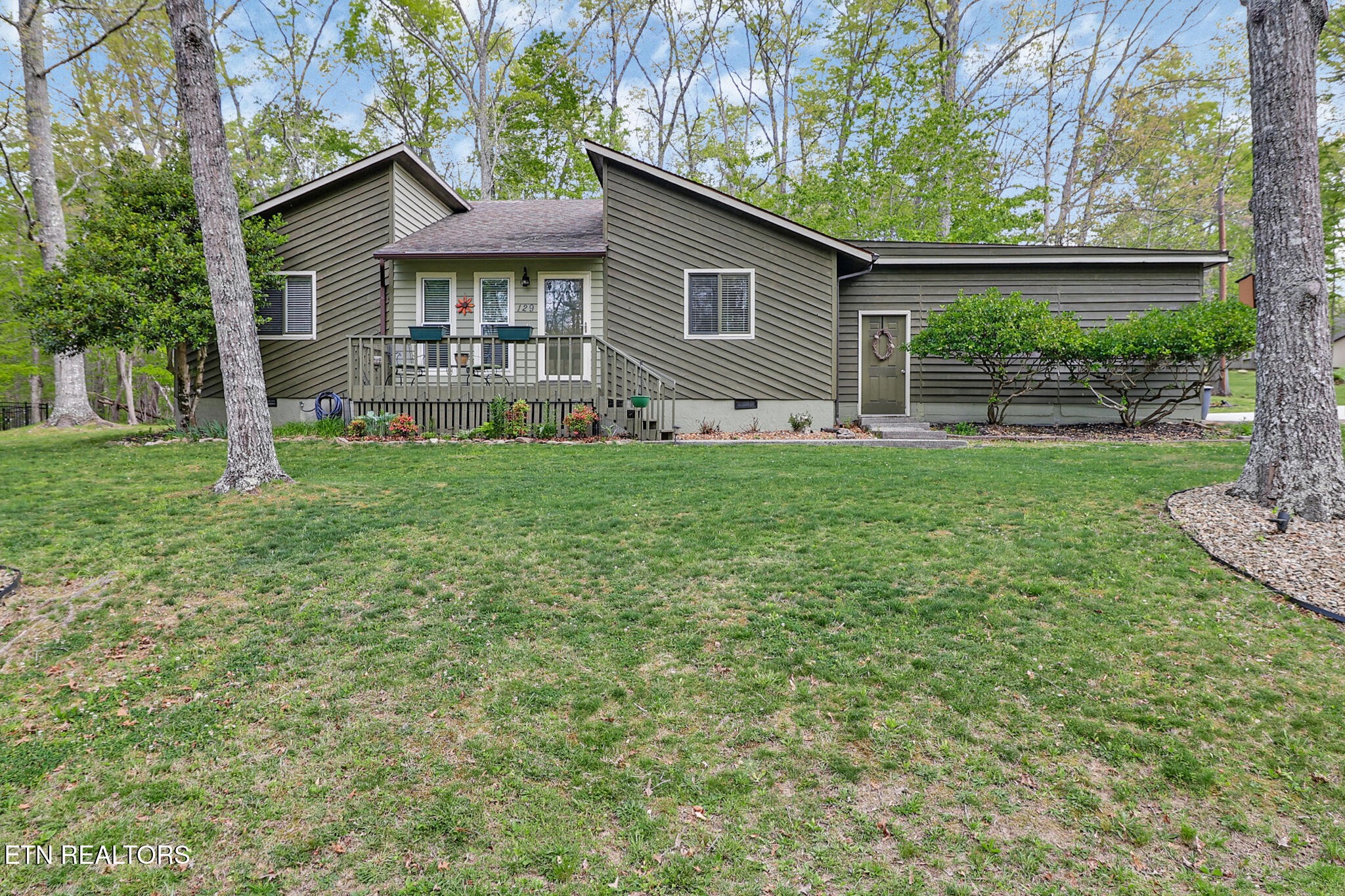 129 Norcross Rd