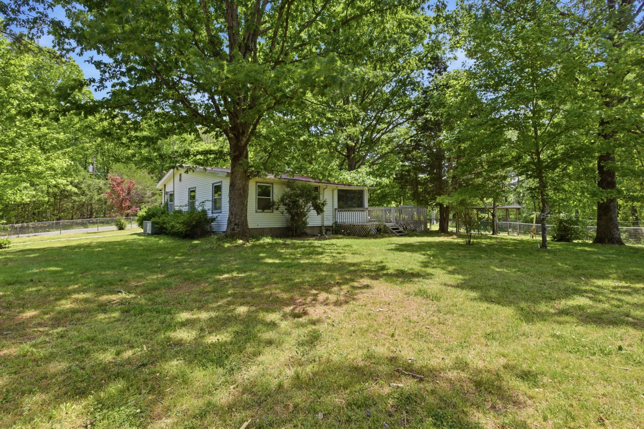 10075 Buckner Ridge Road