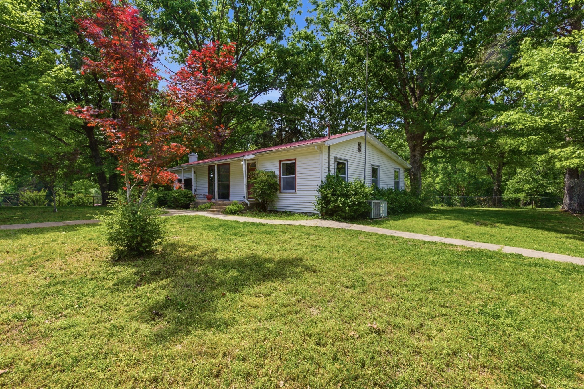 10075 Buckner Ridge Road
