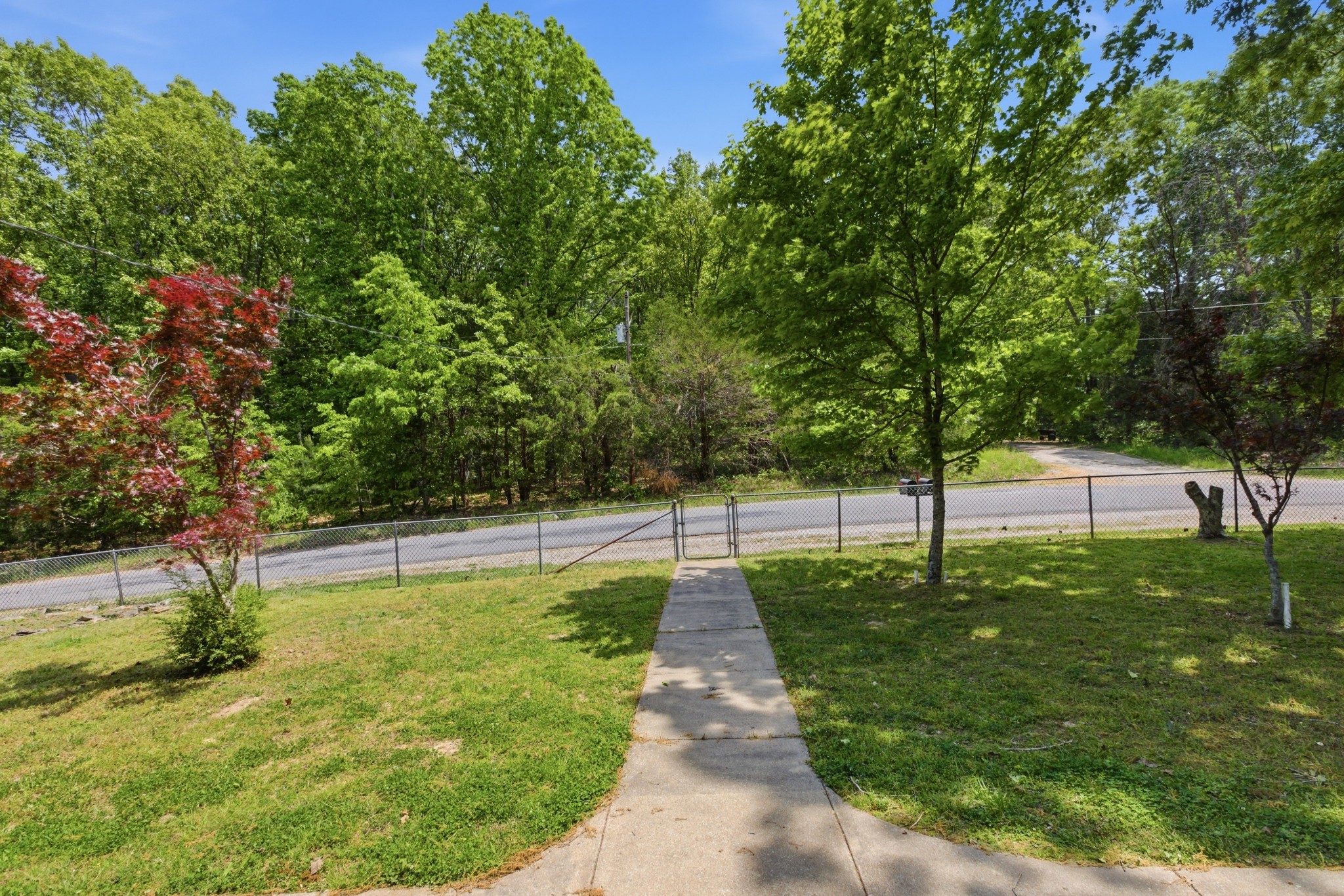 10075 Buckner Ridge Road