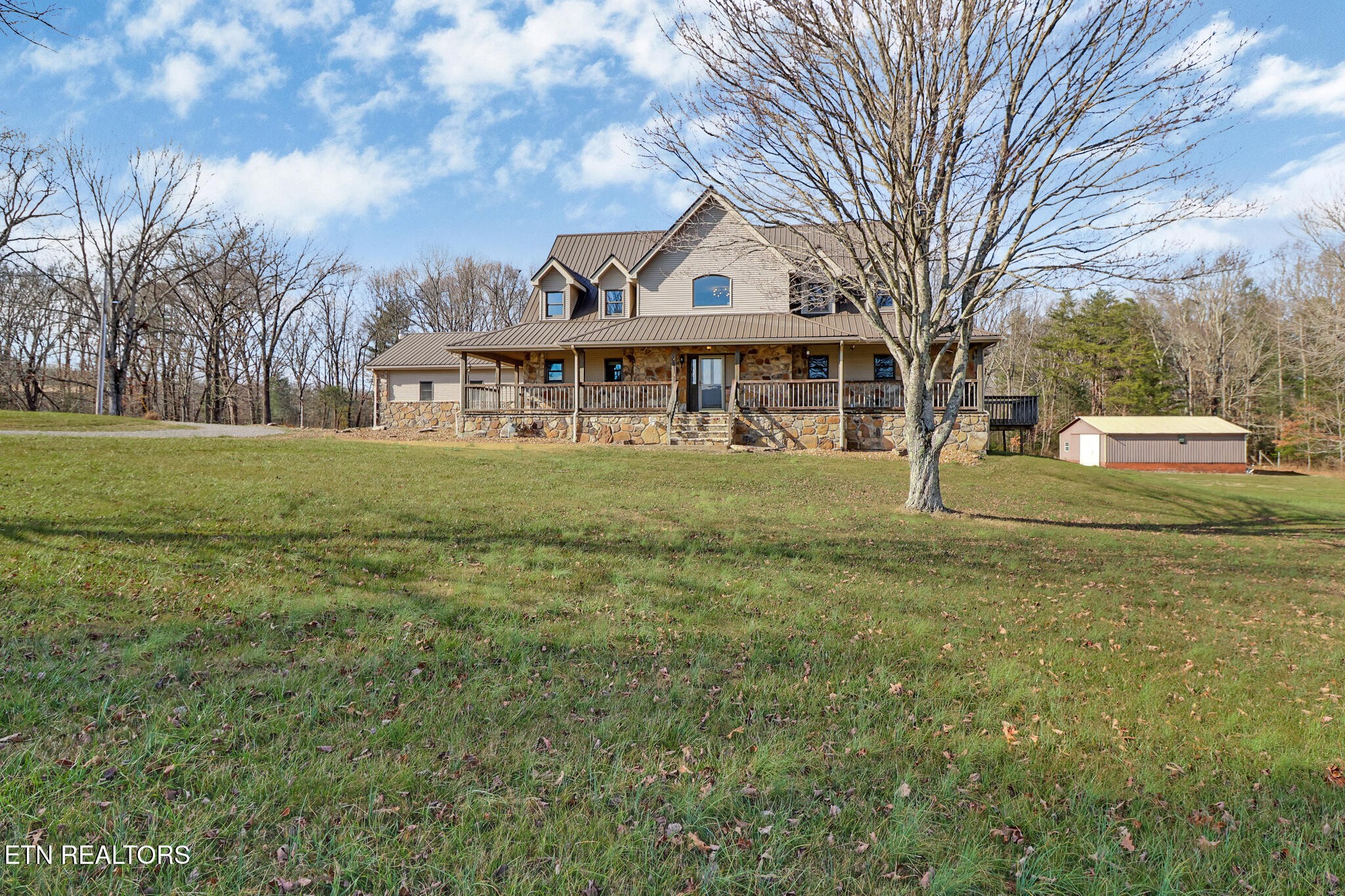 815 York Rd