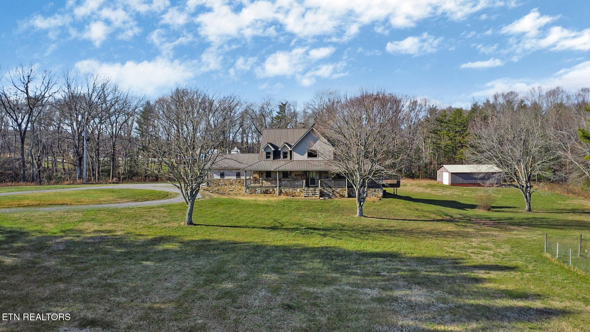 815 York Rd