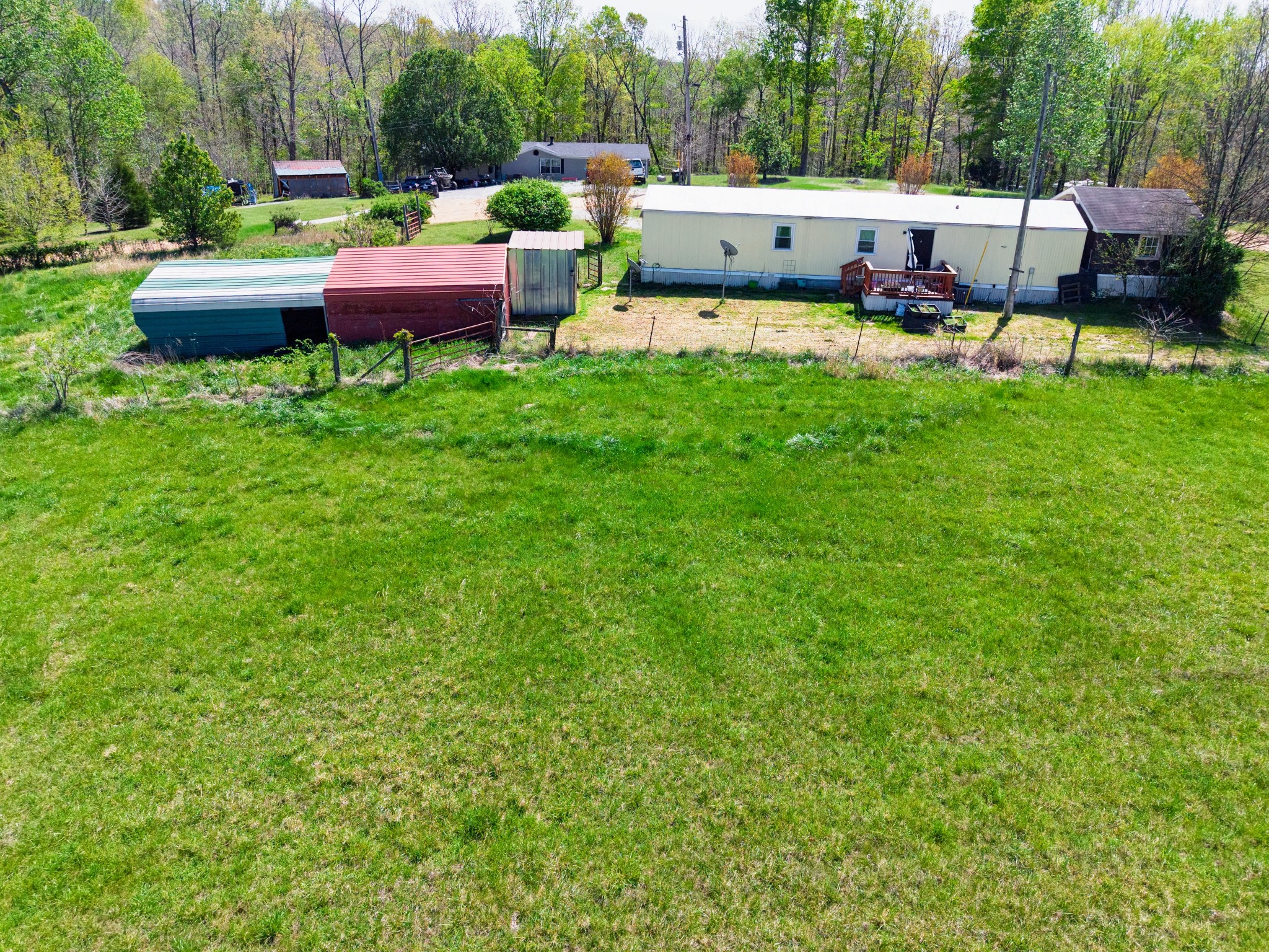 123 E Richview Rd
