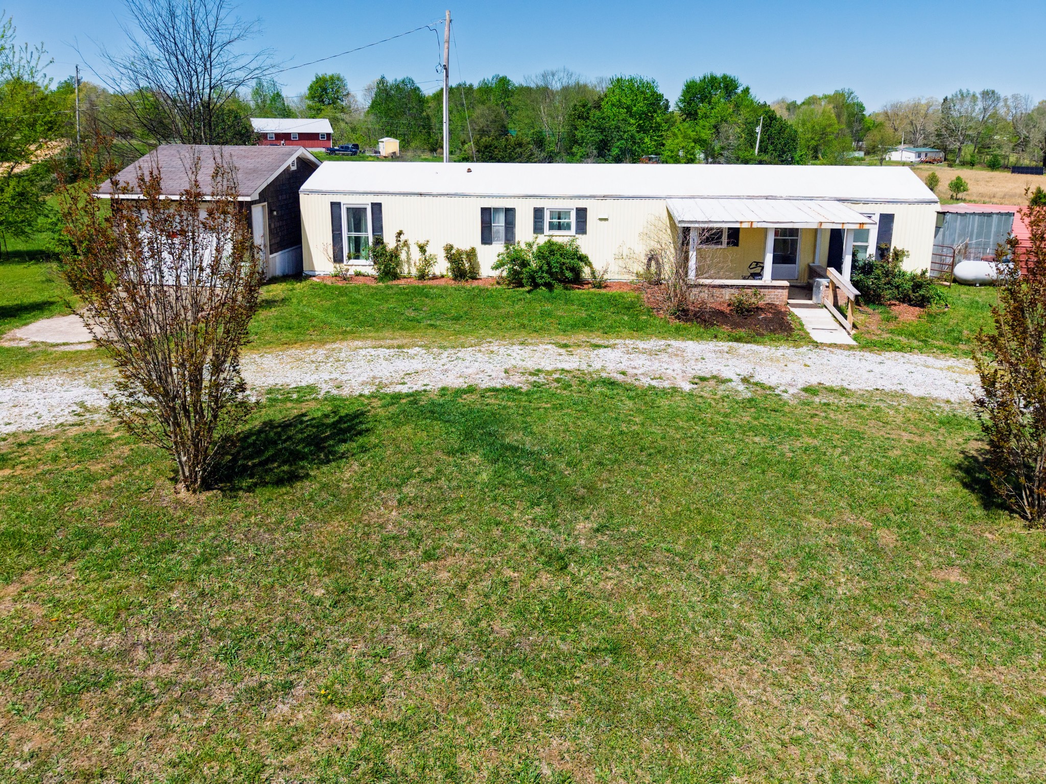 123 E Richview Rd