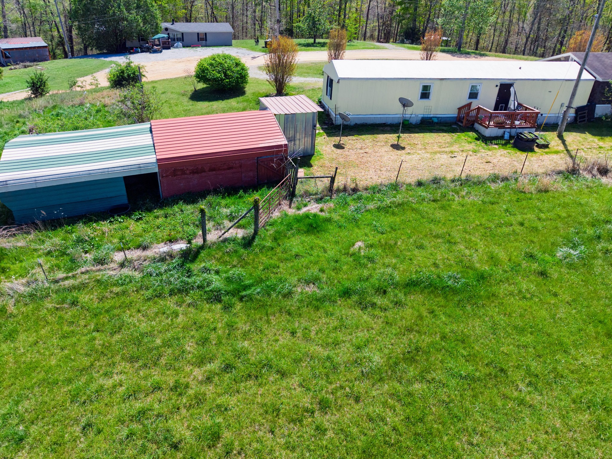 123 E Richview Rd